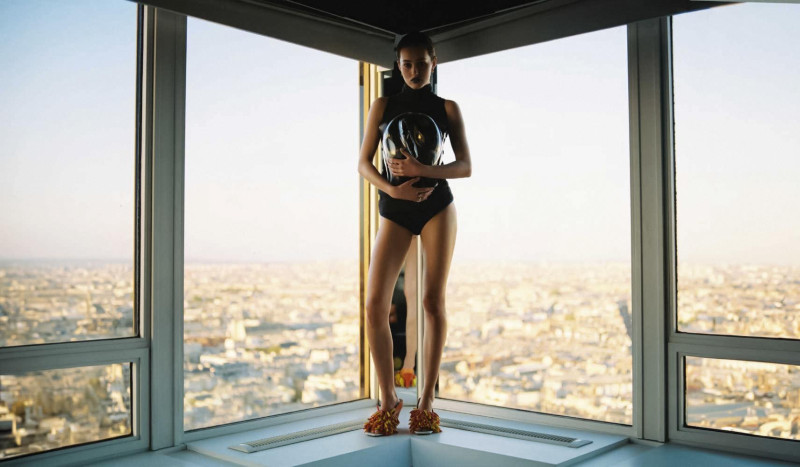 View From The Top, November 2024
