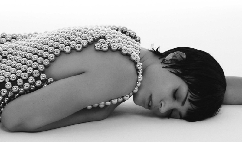 Elodie, January 2025