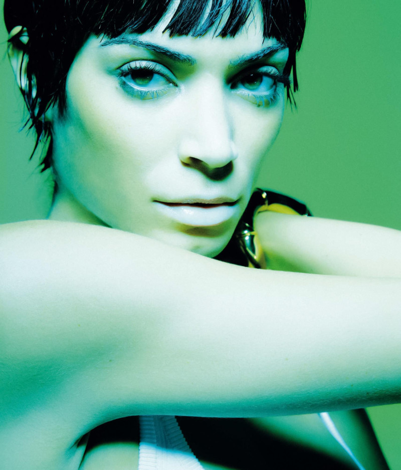 Elodie, January 2025