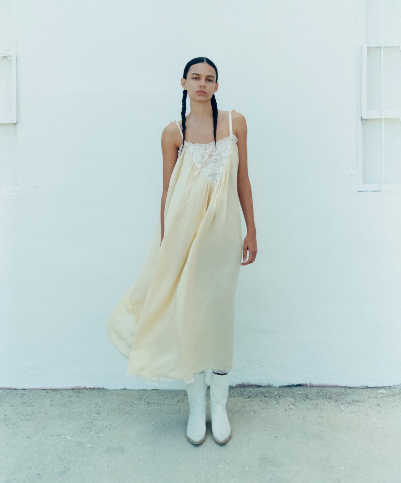 Binx Walton featured in It\'s Time To Dress Like A Cowboy, February 2025