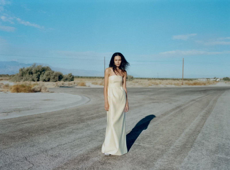 Binx Walton featured in It\'s Time To Dress Like A Cowboy, February 2025