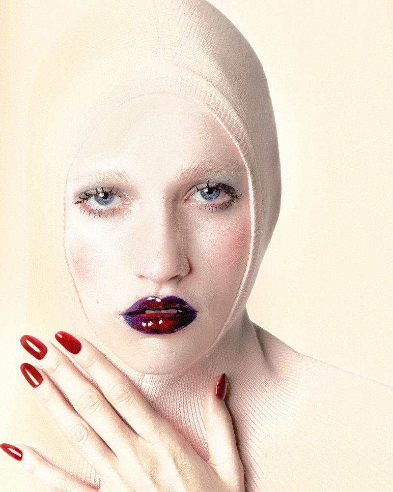 Apolline Rocco Fohrer featured in Da Da, Dadaism, February 2025