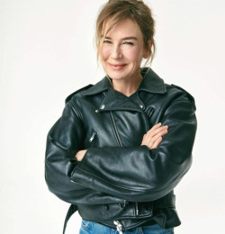 Renée renaît
