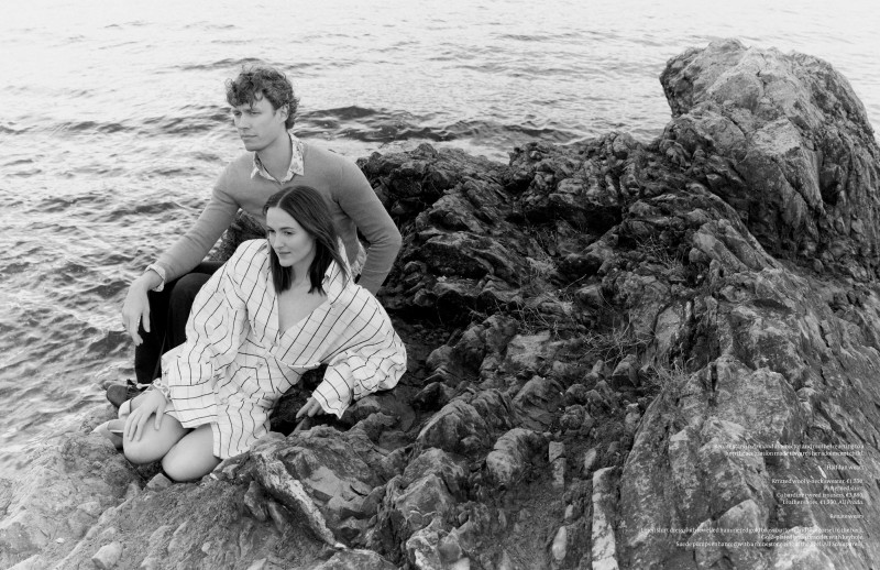 The New King and Queen of Scandinavian Cinema, February 2025