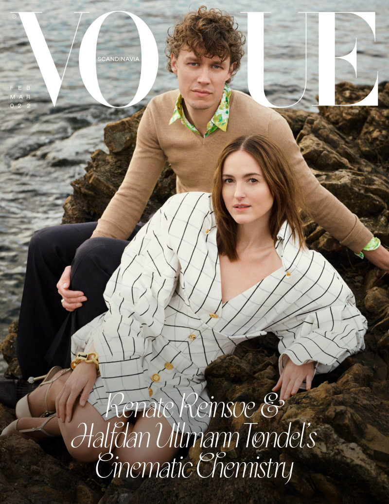 The New King and Queen of Scandinavian Cinema, February 2025