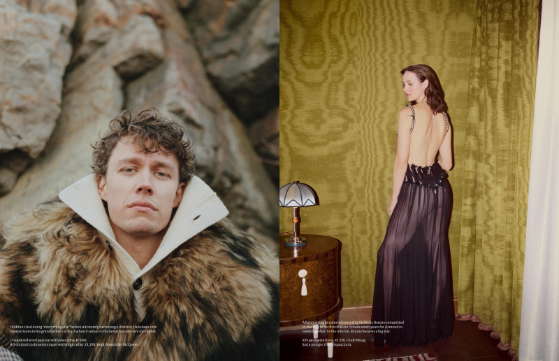 The New King and Queen of Scandinavian Cinema, February 2025