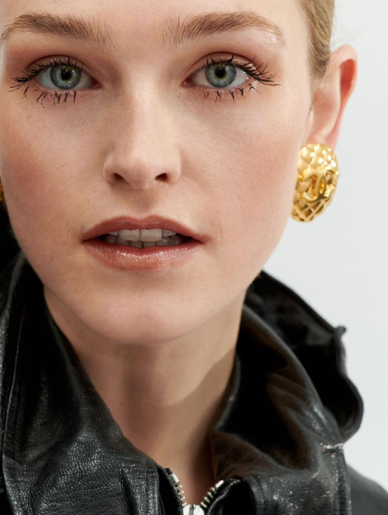 Jean Campbell featured in Strike A Pose, March 2025