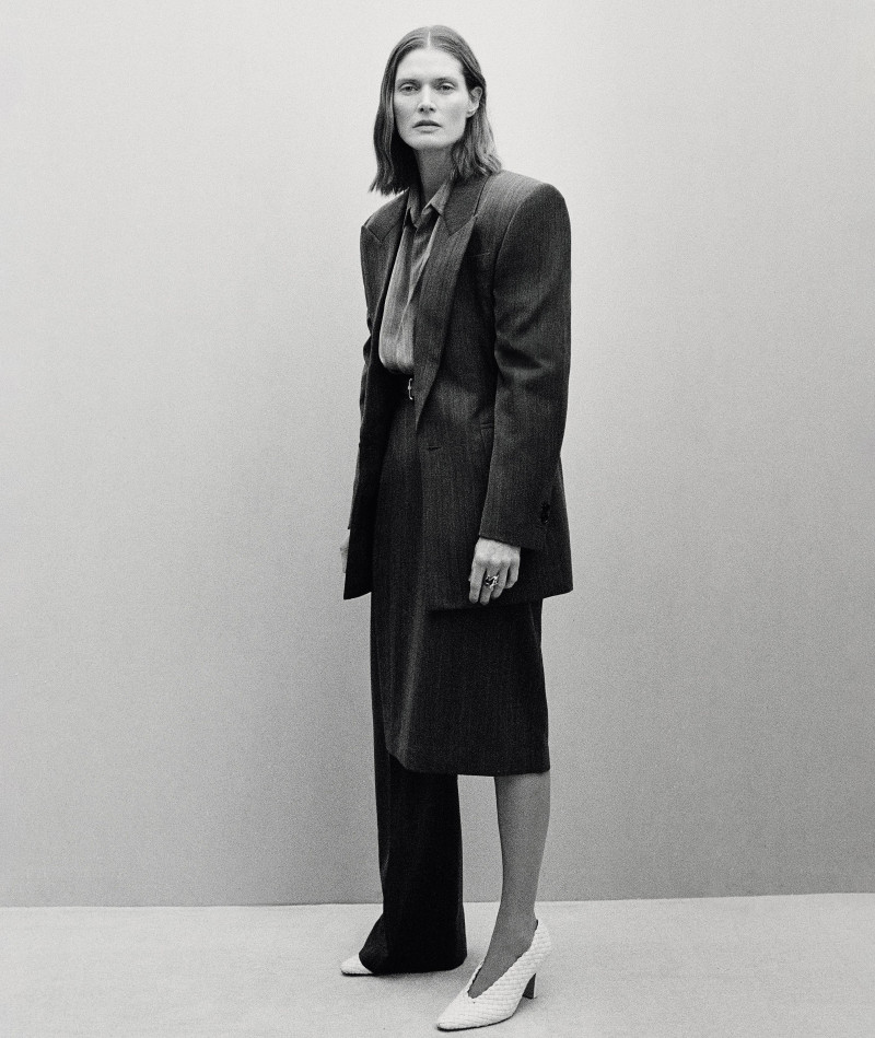 Malgosia Bela featured in Malgosia Bela, February 2025