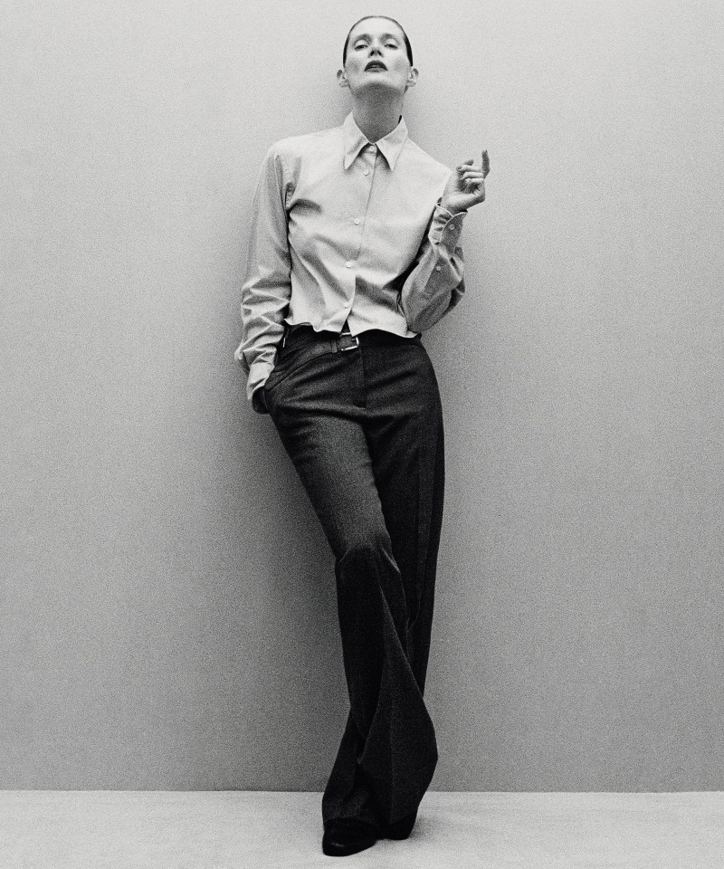 Malgosia Bela featured in Malgosia Bela, February 2025