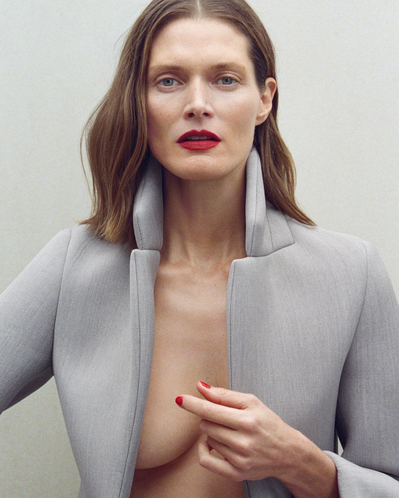 Malgosia Bela featured in Malgosia Bela, February 2025