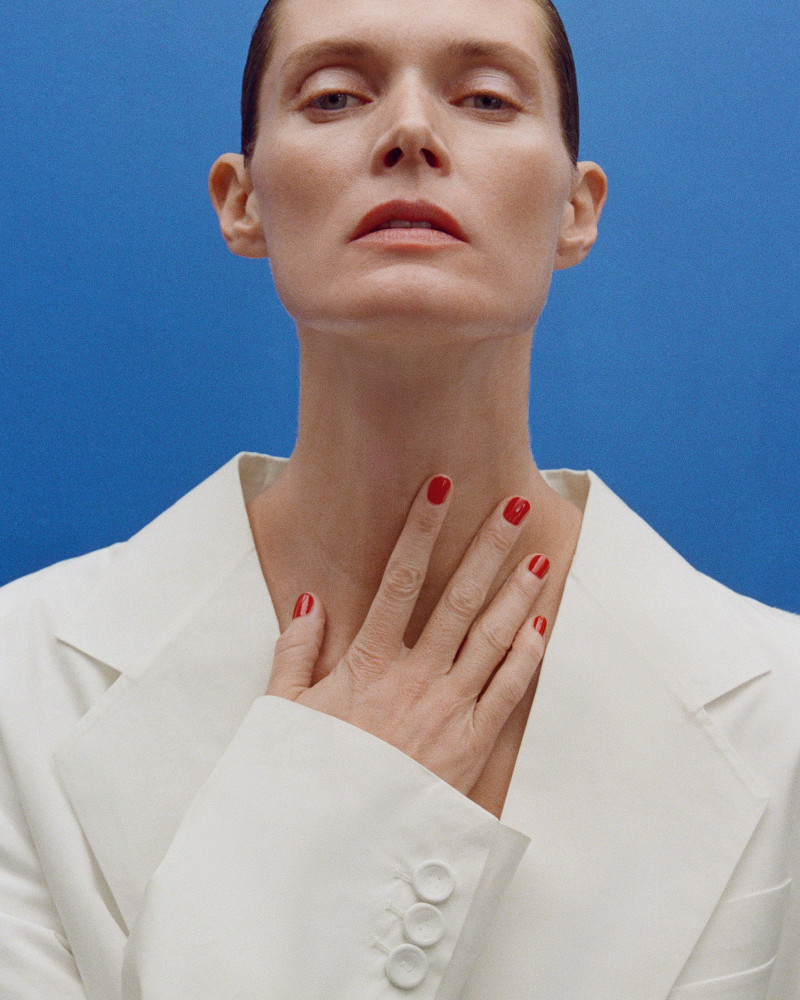 Malgosia Bela featured in Malgosia Bela, February 2025