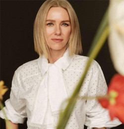 Naomi Watts: "Désirer rend désirable"