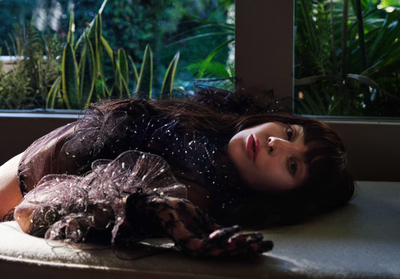Lady GaGa, February 2025