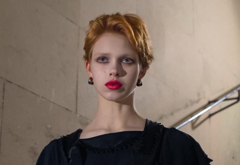 Nanne Groenewegen featured in Scenes De La Vie Parisienne, February 2025