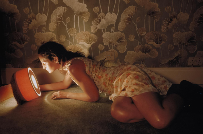 Vivien Solari featured in Reverie Solitaire, February 2025