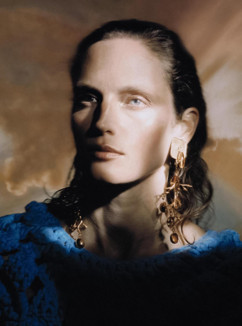 Vivien Solari featured in Reverie Solitaire, February 2025