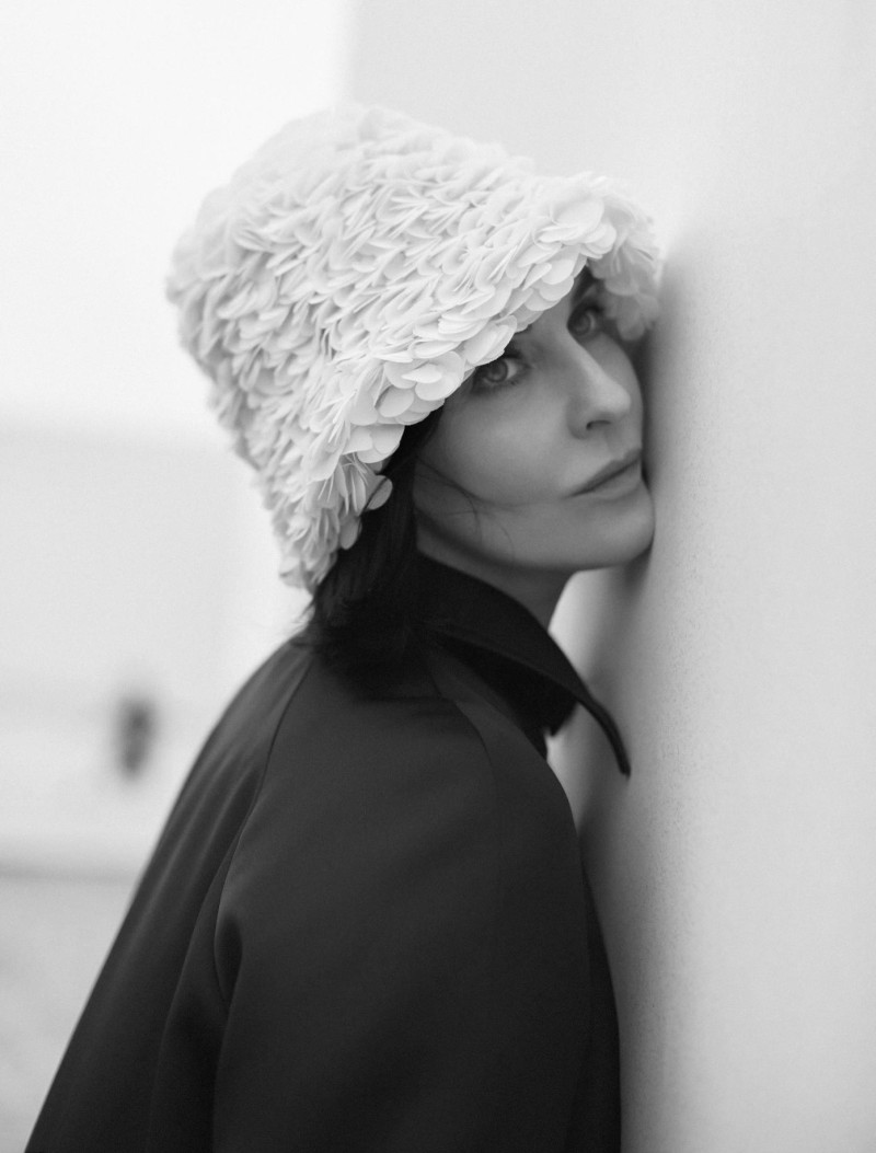 Susie Bick featured in My Beautiful Mother, February 2025