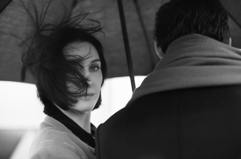 Susie Bick featured in My Beautiful Mother, February 2025