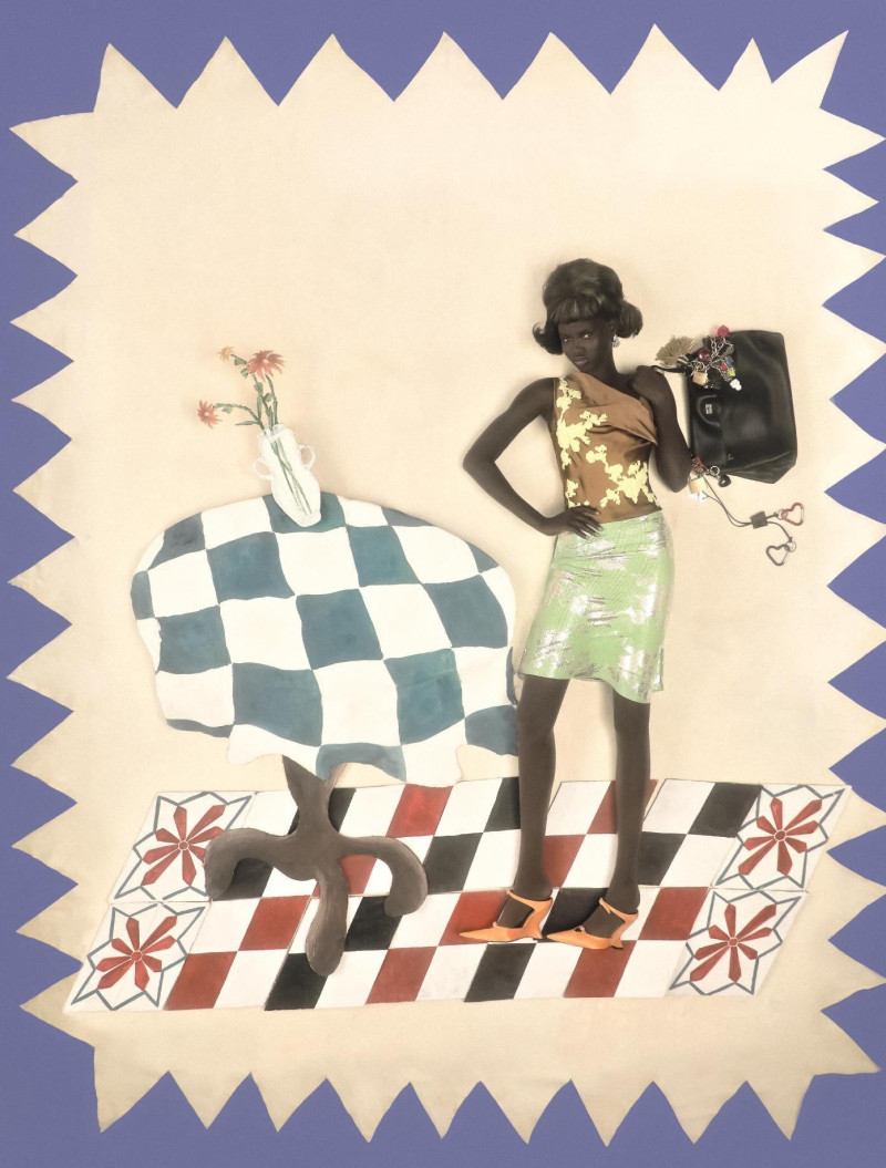 Exercice De Style, February 2025