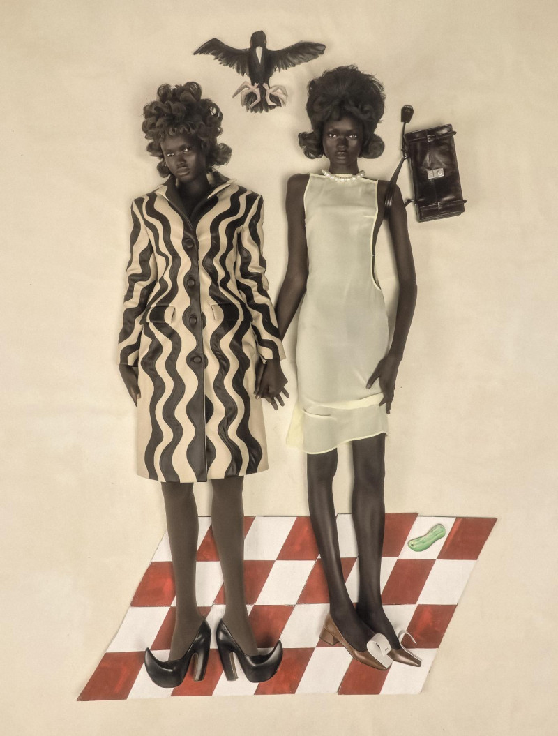 Exercice De Style, February 2025