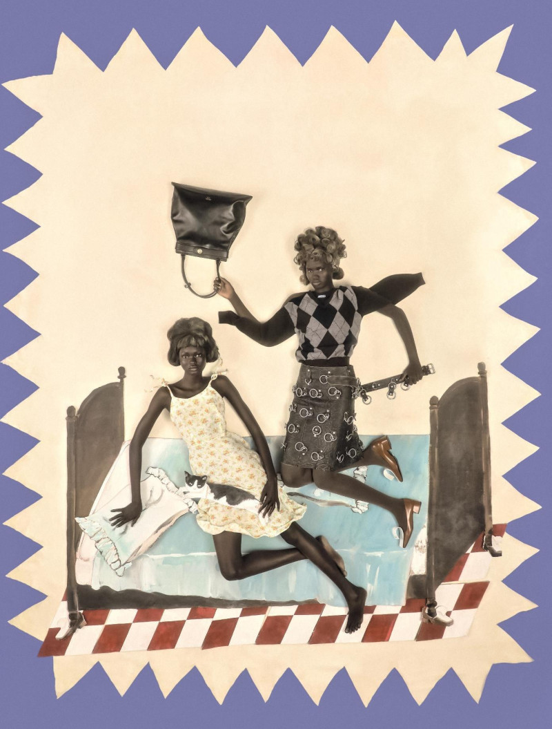 Exercice De Style, February 2025