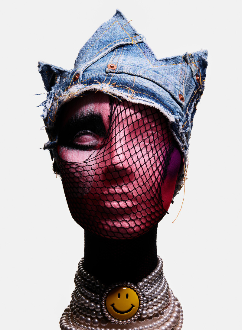 Mahany Pery featured in Spring\'s Cabinet Of Curiosities, March 2025