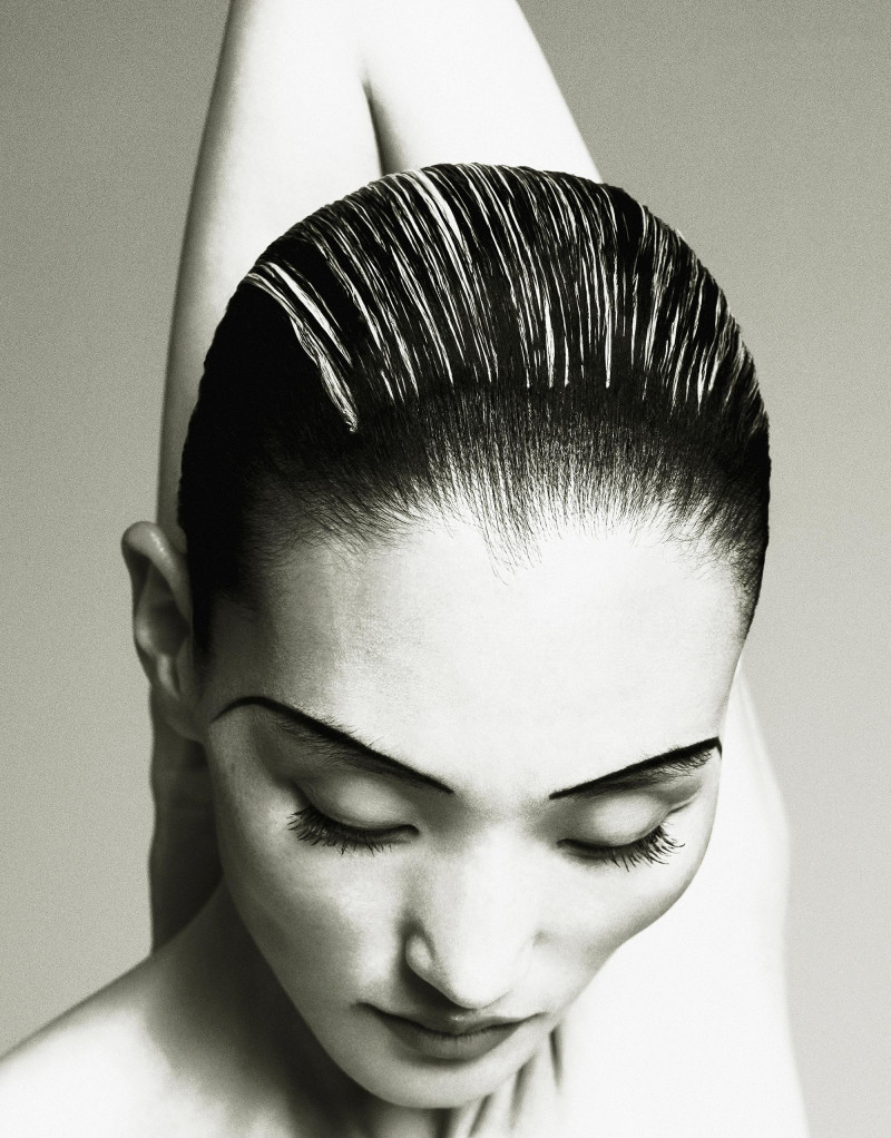 Lina Zhang featured in Lina, March 2025