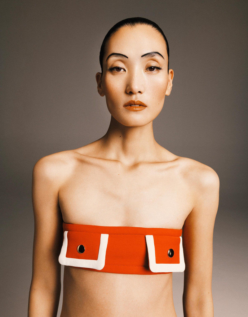 Lina Zhang featured in Lina, March 2025