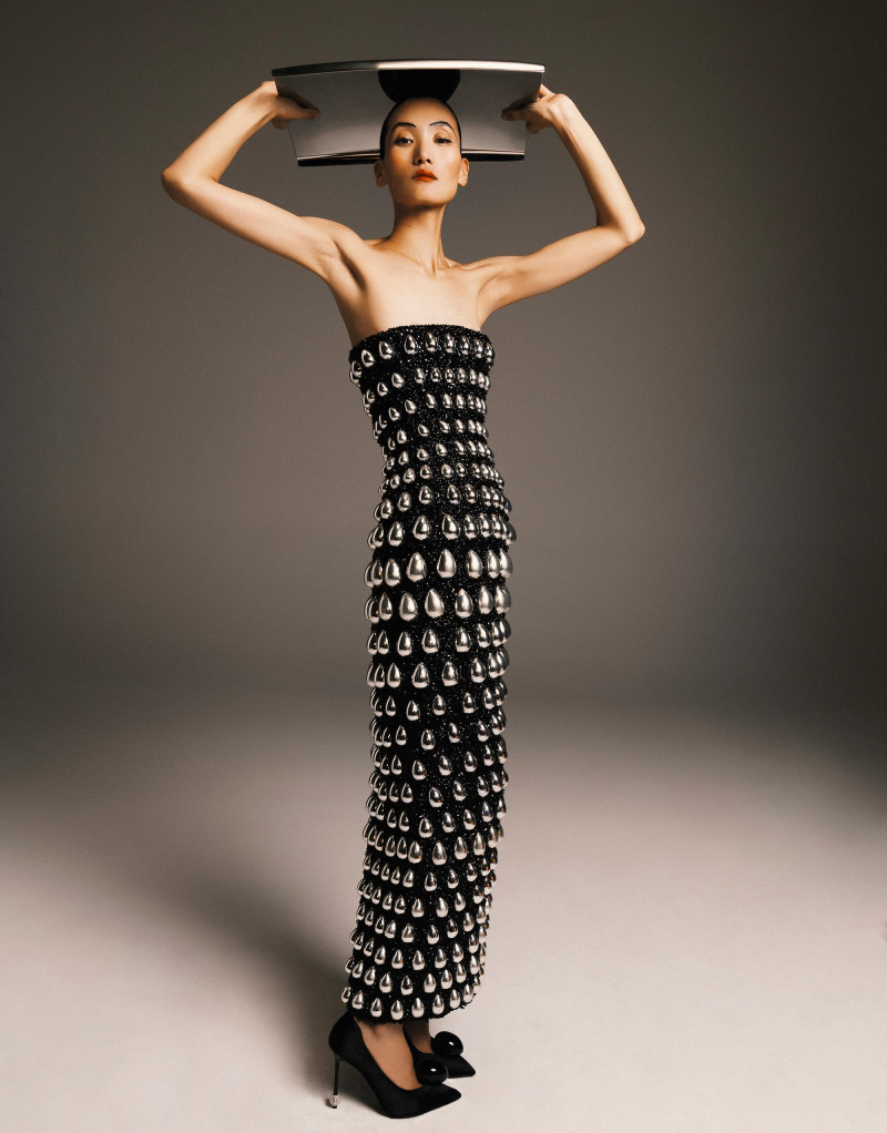 Lina Zhang featured in Lina, March 2025