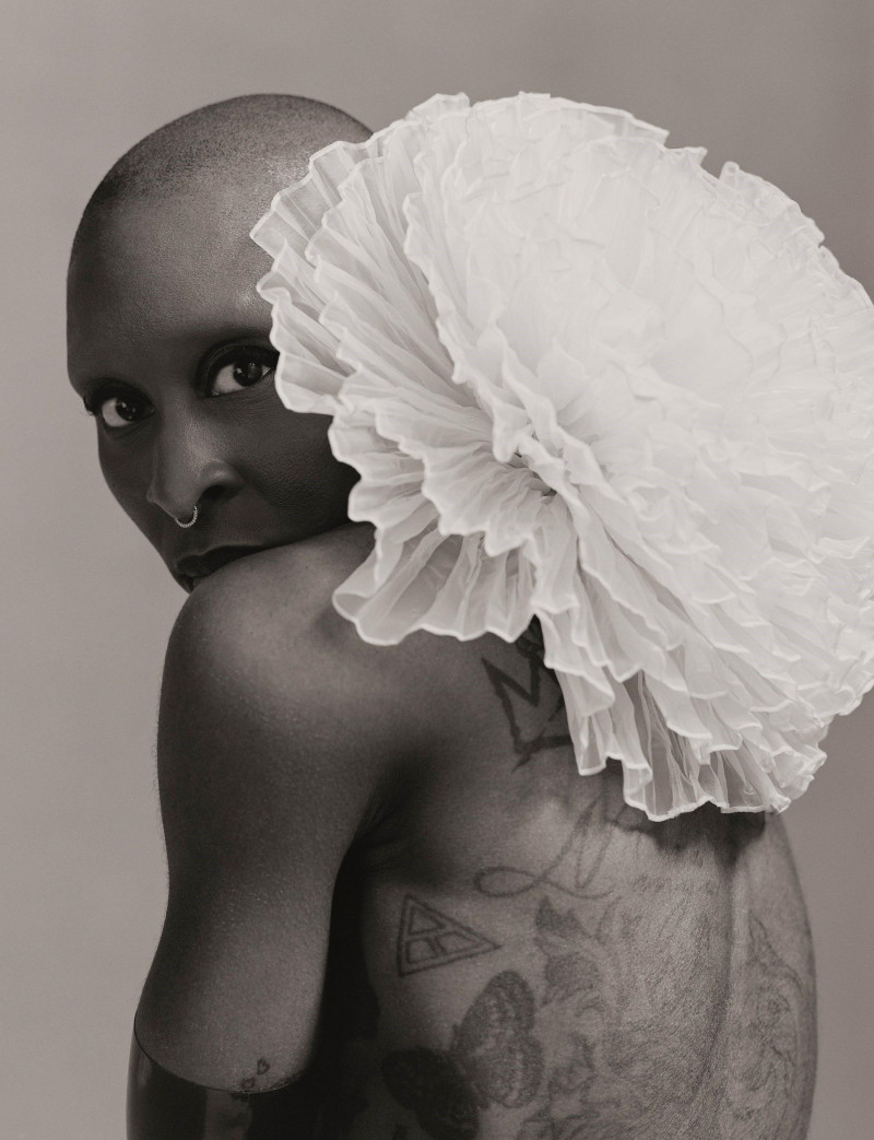 Cynthia Erivo, March 2025