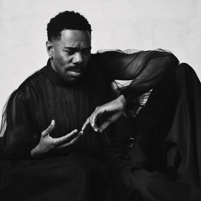 Colman Domingo, March 2025