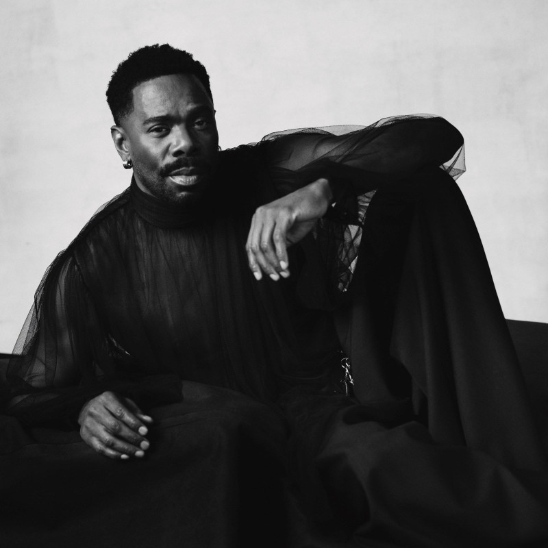 Colman Domingo, March 2025
