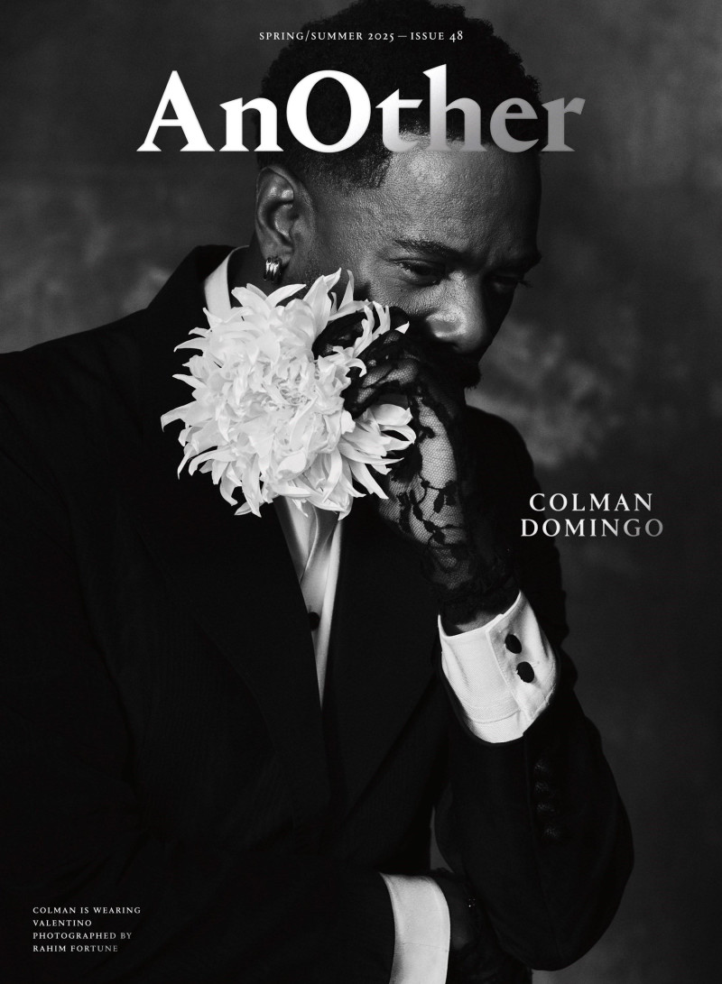 Colman Domingo, March 2025