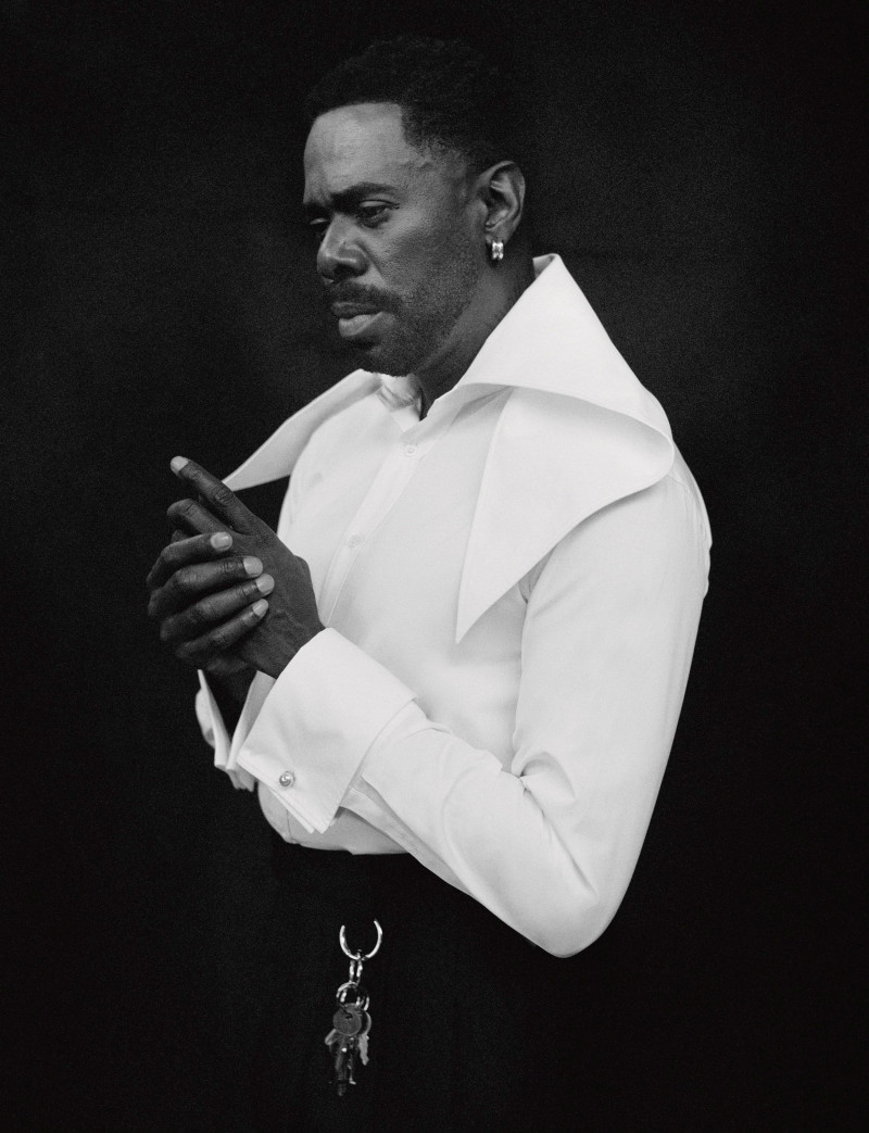 Colman Domingo, March 2025