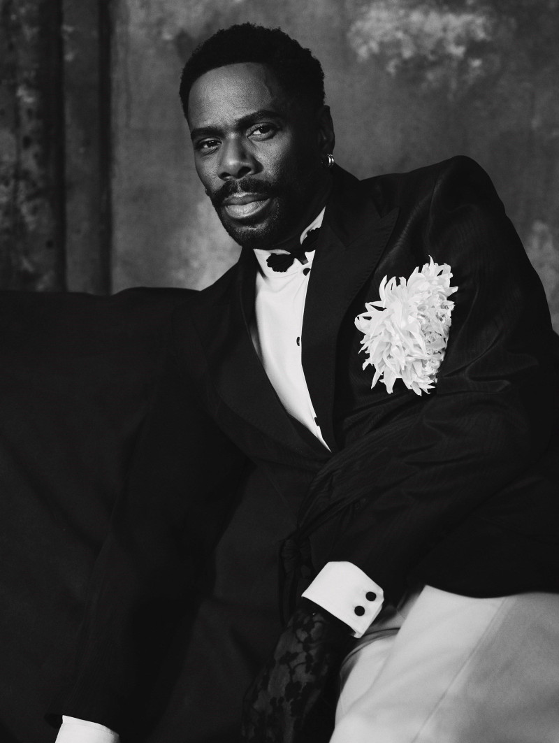 Colman Domingo, March 2025