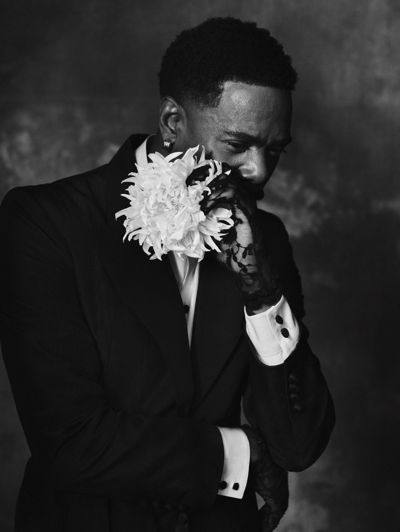 Colman Domingo, March 2025