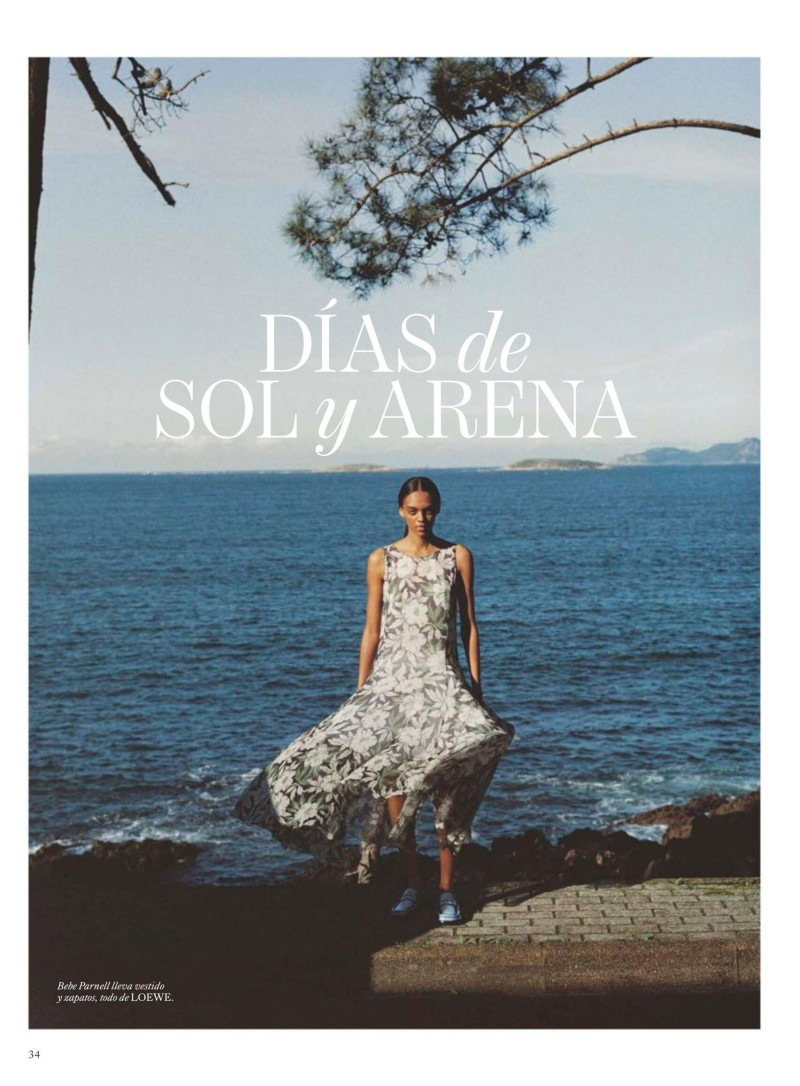 Días de sol y arena, March 2025