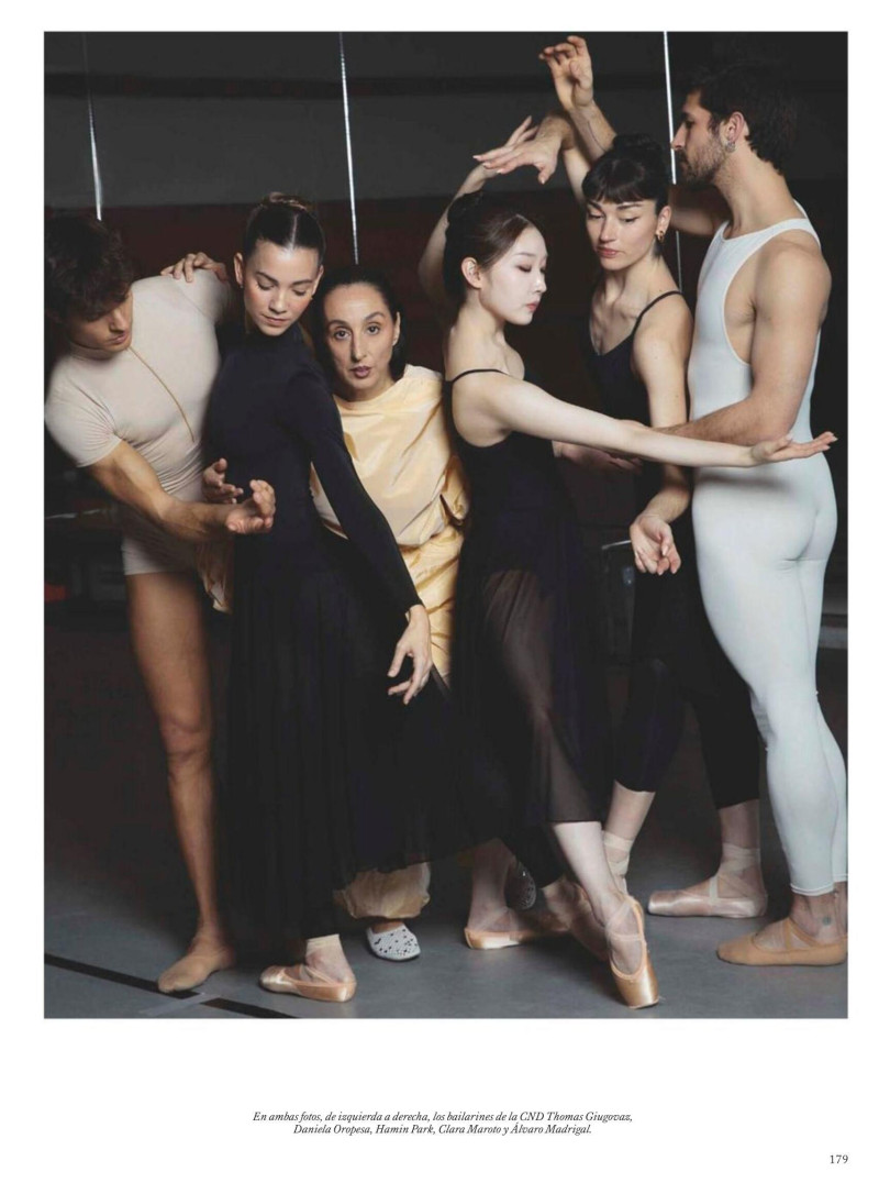 Sentir El Cuerpo, March 2025