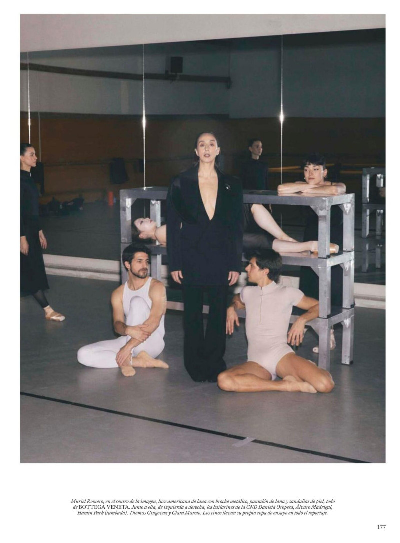 Sentir El Cuerpo, March 2025
