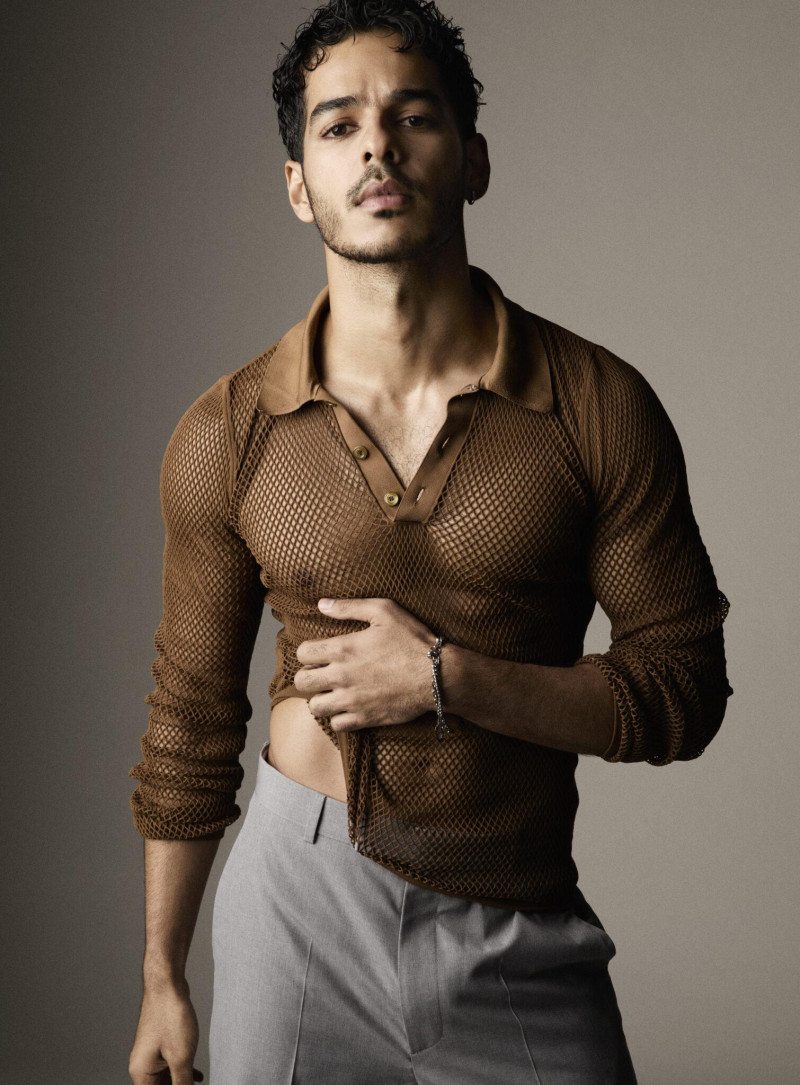 Meet Ishaan Khatter: Bollywood\'s Boy Next Door, March 2025