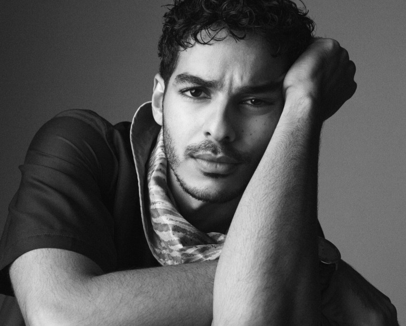 Meet Ishaan Khatter: Bollywood\'s Boy Next Door, March 2025