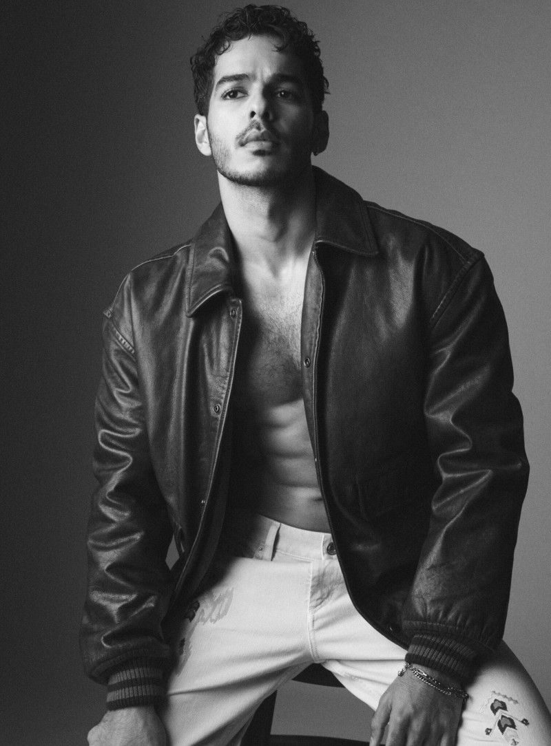 Meet Ishaan Khatter: Bollywood\'s Boy Next Door, March 2025