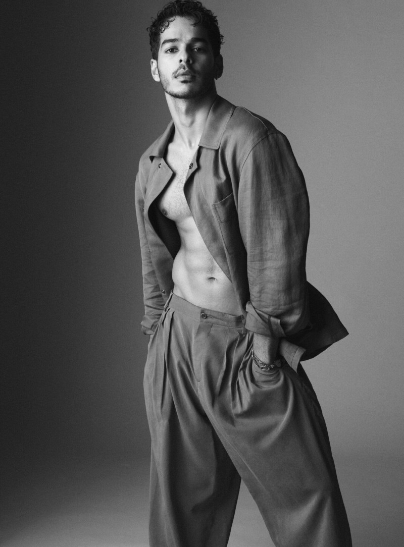 Meet Ishaan Khatter: Bollywood\'s Boy Next Door, March 2025