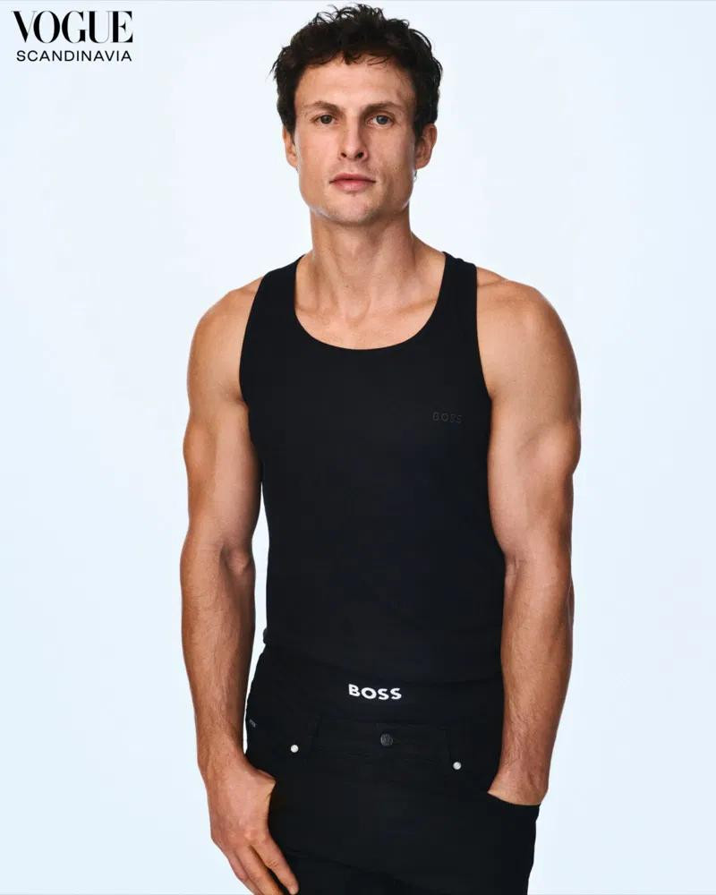 Arnas Fedaravicius, February 2025