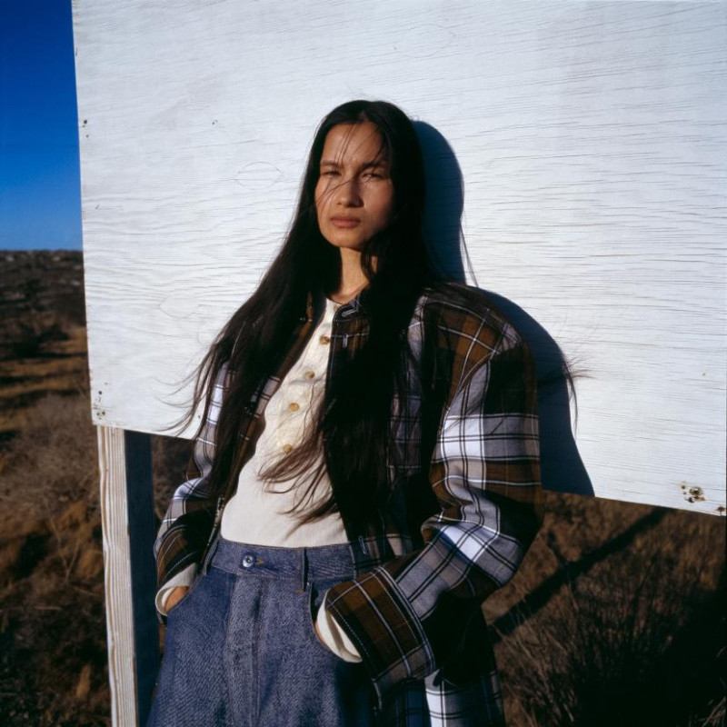 Varsha Thapa featured in Look To The Western Sky, March 2025