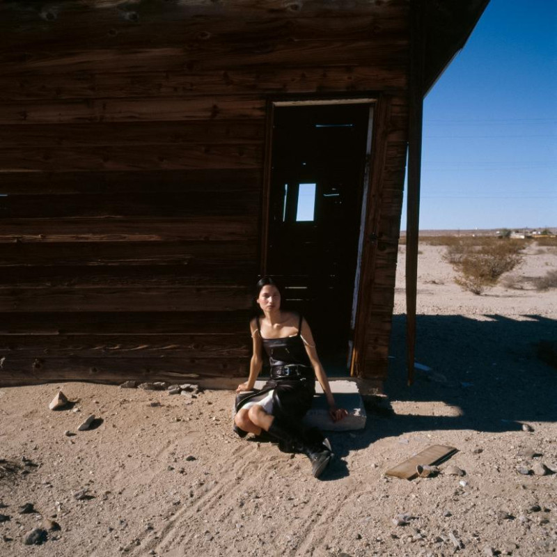 Varsha Thapa featured in Look To The Western Sky, March 2025
