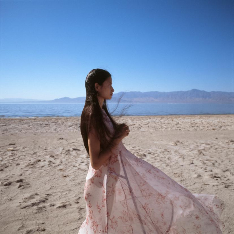 Varsha Thapa featured in Look To The Western Sky, March 2025