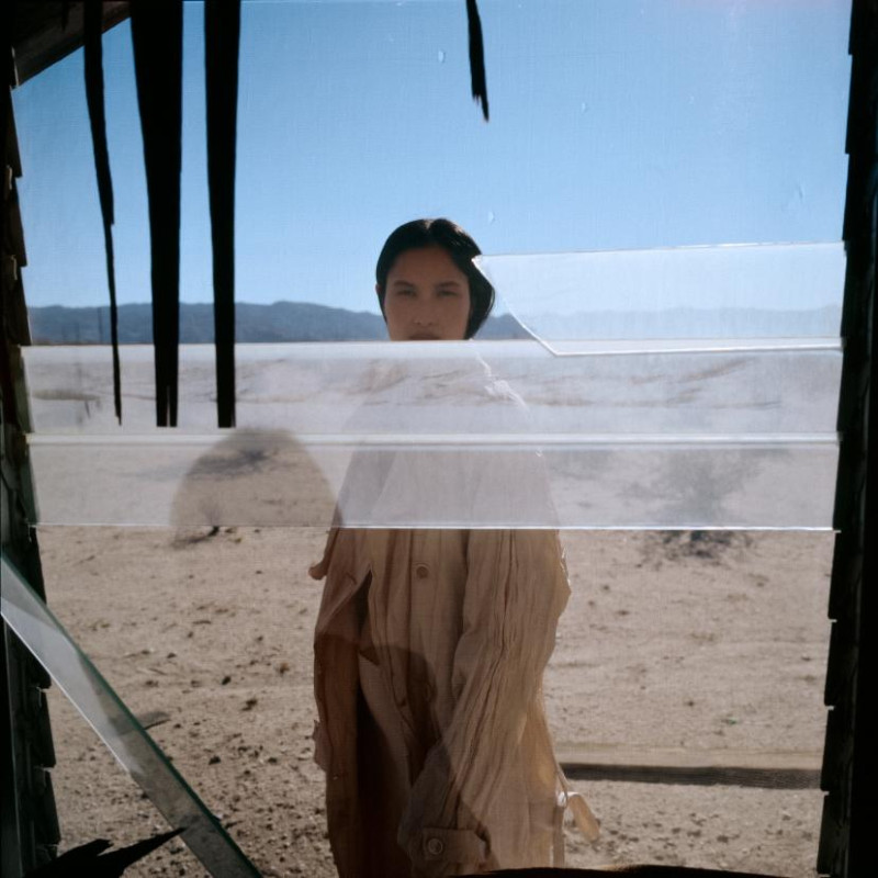 Varsha Thapa featured in Look To The Western Sky, March 2025