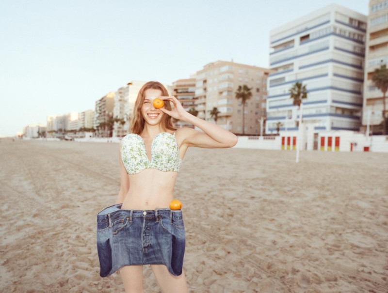 Olivia Petronella Palermo featured in Getaway Plan, March 2025