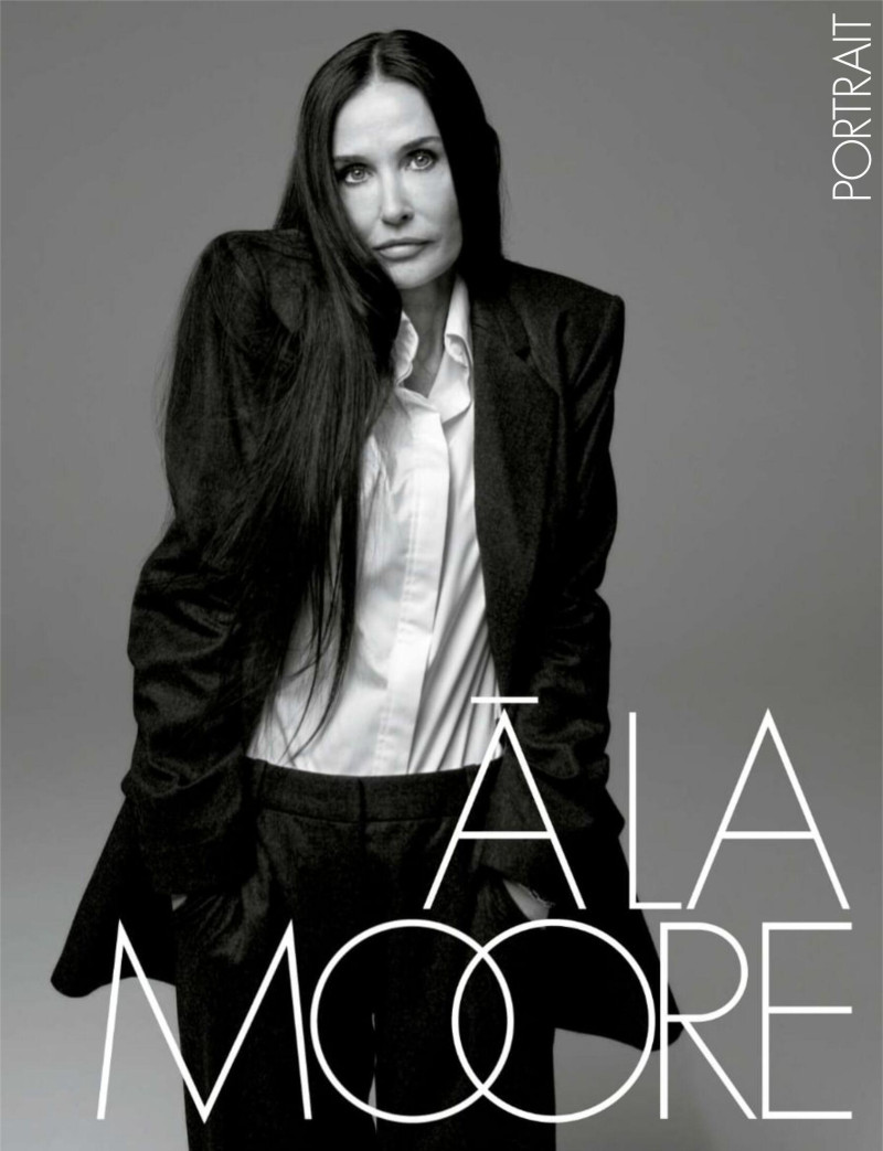 À la vie, February 2025